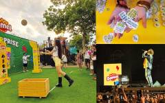 Damel Group marca el ritmo del Bigsound