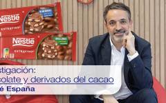 Nestlé España refuerza su crecimiento y sostenibilidad