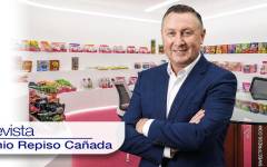 The Fini Company: “Ser una marca global nos permite concebir productos que se escapan de lo convencional”