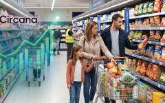 El Gran Consumo resiste al repunte de la inflación y crece un 2,7% en valor