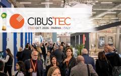 1.300 expositores exhiben en Cibus Tec sus innovaciones en tecnología alimentaria
