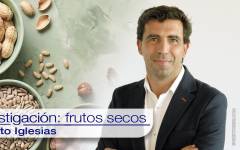 NIQ: “El precio medio de los frutos secos ha aumentado cerca de un +8%”