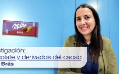 Mondelēz: “Nuestra ambición es liderar el futuro del snacking”