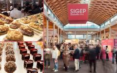 Automatización, IA y soluciones digitales ganarán espacio en Sigep World 2027