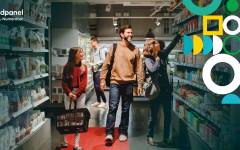 El consumo en alimentación gana impulso mientras el comprador reduce el volumen de sus cestas