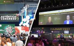 Auténtica Premium Food 2026 reúne a más de 12.000 profesionales en Sevilla