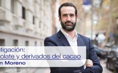 Produlce: “El cacao y chocolate se han convertido en la principal categoría exportadora del sector”