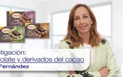 Chocolates Valor: “La innovación ha supuesto un eje fundamental para la marca”