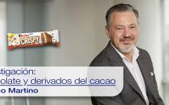 Ferrero Ibérica: “El consumidor sigue priorizando calidad y confianza en sus marcas de referencia”