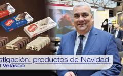 Torrons Vicens: “La clave está en el equilibrio entre innovar y conservar nuestras raíces”