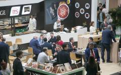 Anuga Select Ibérica ya supera los 400 expositores