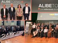 Alibetopías aborda cómo trasladar la innovación alimentaria al mercado