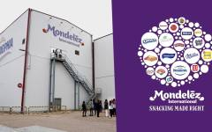 Mondelēz genera un impacto económico de 790 millones de euros y sostiene 11.400 empleos en España