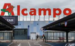 Alcampo abrirá en Benalmádena su primer supermercado propio en Andalucía