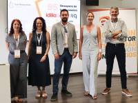 Idilia analiza los retos del packaging alimentario frente al nuevo reglamento europeo