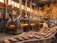 Nace un centro de excelencia europeo del pan con Morato, CEA Italia y Jaus Bakery