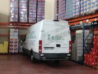 Distribuidora Martínez busca vendedores para ampliar sus rutas