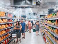 Asedas calcula en 2.500 millones el coste de renovar la refrigeración en los supermercados