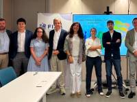 FIAB y PTF4LS seleccionan a las tres startups ganadoras de los premios Ingenia y al de Outgenia
