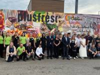 Plusfresc amplía su red en Lleida con la apertura de un supermercado
