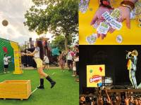 Damel Group marca el ritmo del Bigsound