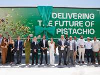 Emiliano García-Page presidirá el Comité de Honor del World Pistachio Congress