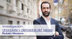 Produlce: “El cacao y chocolate se han convertido en la principal categoría exportadora del sector”