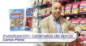 Haribo: “La categoría ya no puede considerarse exclusivamente infantil”