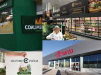 HD Covalco alcanza los 940 millones de euros y acelera su crecimiento con nuevas adquisiciones