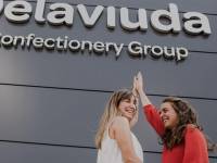 Delaviuda Confectionery Group impulsa el talento joven