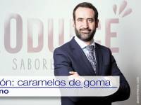 Produlce: “Los caramelos blandos siguen siendo el principal motor de la categoría”