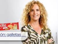 Nocilla sale del tarro para conquistar el snack mini