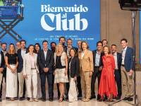 El Club Carrefour convierte a sus socios en protagonistasde una serie en Movistar Plus
