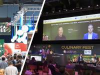 Auténtica Premium Food 2026 reúne a más de 12.000 profesionales en Sevilla