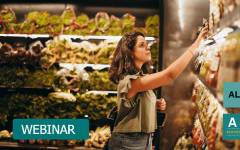 Across The Shopper y Algori analizan los desafíos del Gran Consumo y las marcas