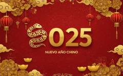 Comienza el Año Nuevo Lunar con un crecimiento del 18,9% en las exportaciones españolas a China