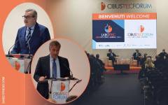 Cibus Tec Forum 2025: cómo alcanzar modelos de producción más resilientes y sostenibles