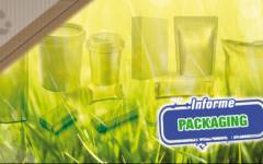 El packaging se reinventa para ser más sostenible