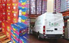 Comercial Distribuidora Martínez toma la representación exclusiva de Apex en Toledo