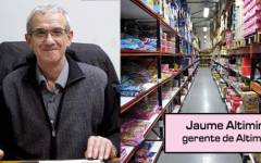 “El procés no ha afectado negativamente al Canal Impulso en Cataluña”