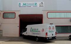 Distribuidora Martínez apuesta por la formación