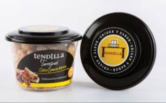 Tendilla, cada vez más gourmet