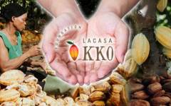 Nace Lacasa KKO Foundation, la fundación de Grupo Lacasa