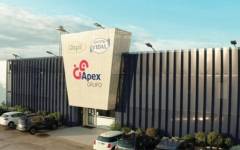 Grupo Apex compra el negocio de snacks de Aperitivos Medina, que se centrará en frutos secos