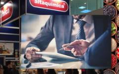 Altaquímica certifica su calidad y seguridad