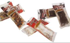 Lazos de Hojaldre Pastelería Jesús, de Productos Jesús