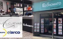 Grupo Cuevas compra 29 tiendas a Grupo El Arco