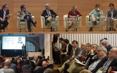 Sostenibilidad y nuevas tecnologías, claves en las Jornadas de AETC