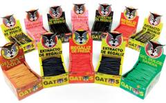 Cómo se Venden los productos de Saet Sweets