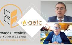 Alternativas en el sector del cereal en las XXXV Jornadas de AETC